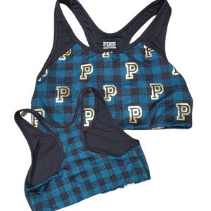 Pink by Victoria's Secret Ultimate Unlined Sports Bra